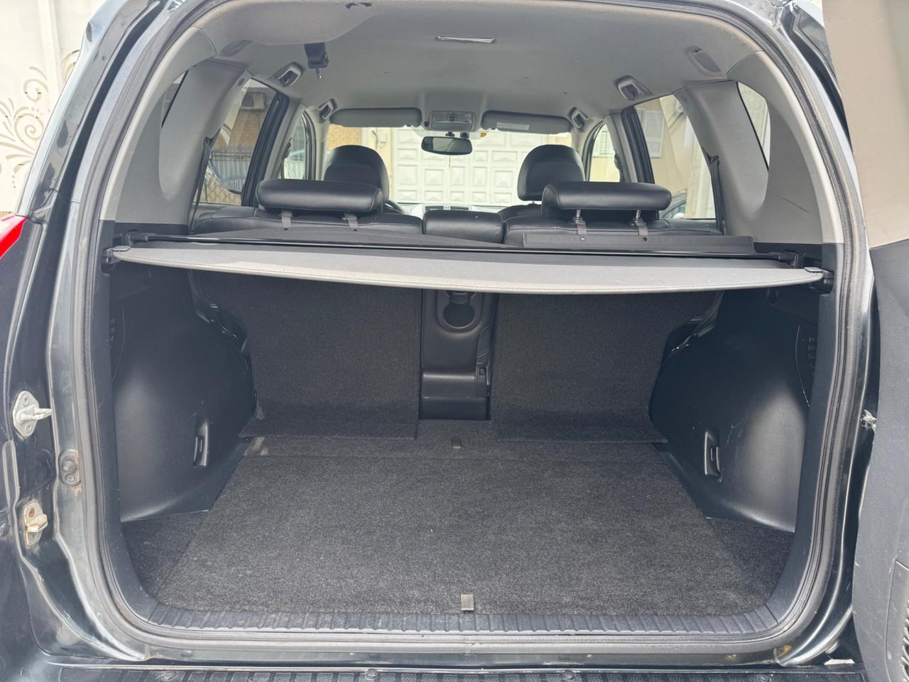 Toyota RAV 4 2.2 DIESEL 177 CV Luxury 2007