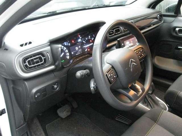 Citroen C3 C3 1.2 Puretech Shine Auto