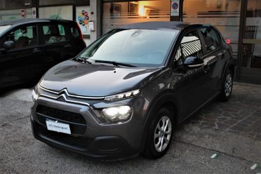 Citroen C3 PureTech 83 S&S Feel Neopatentati