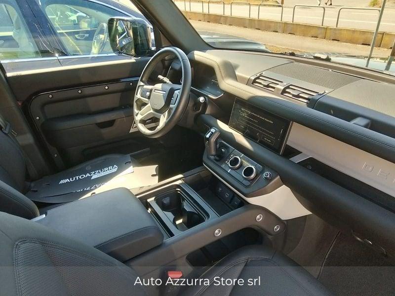 Land Rover Defender Defender 110 3.0d i6 mhev SE awd 250cv auto