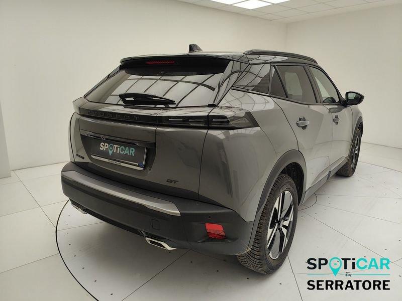 Peugeot 2008 II 2023 1.2 puretech GT s&s 130cv eat8