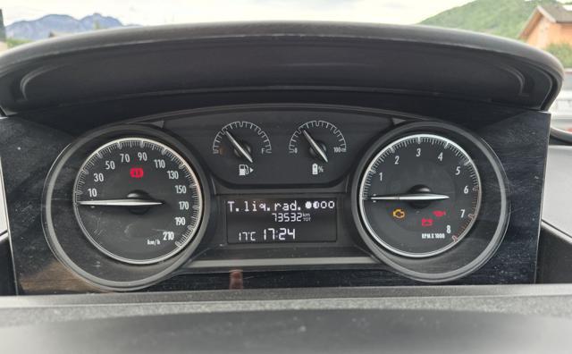 LANCIA Ypsilon 1.0 FireFly 5 porte S&S Hybrid