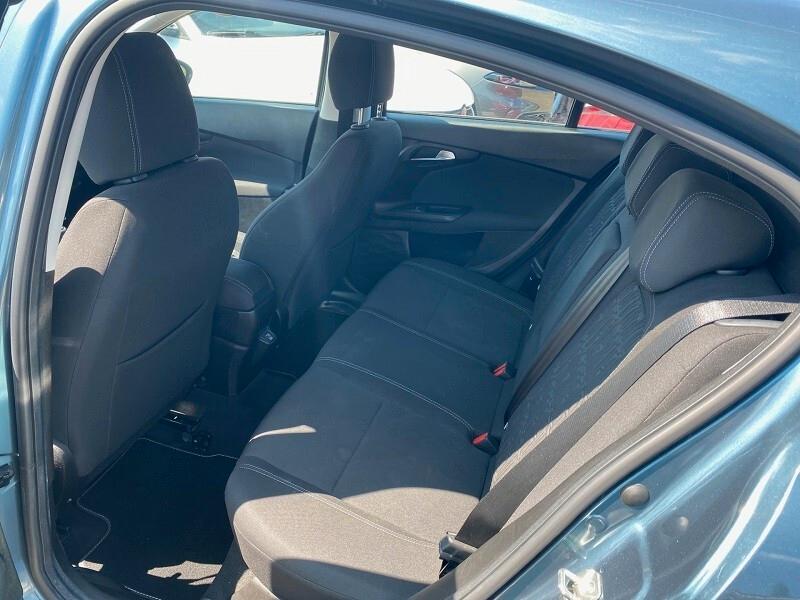 Fiat Tipo 1.6 Mjt S&S 5 porte