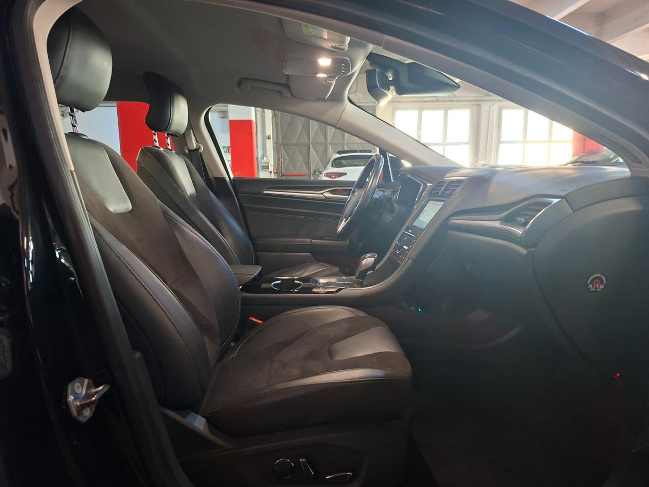 Ford Mondeo 2.0 TDCi 150 CV S&S Station Wagon Titanium 95000km!!! full opt!!!E6b