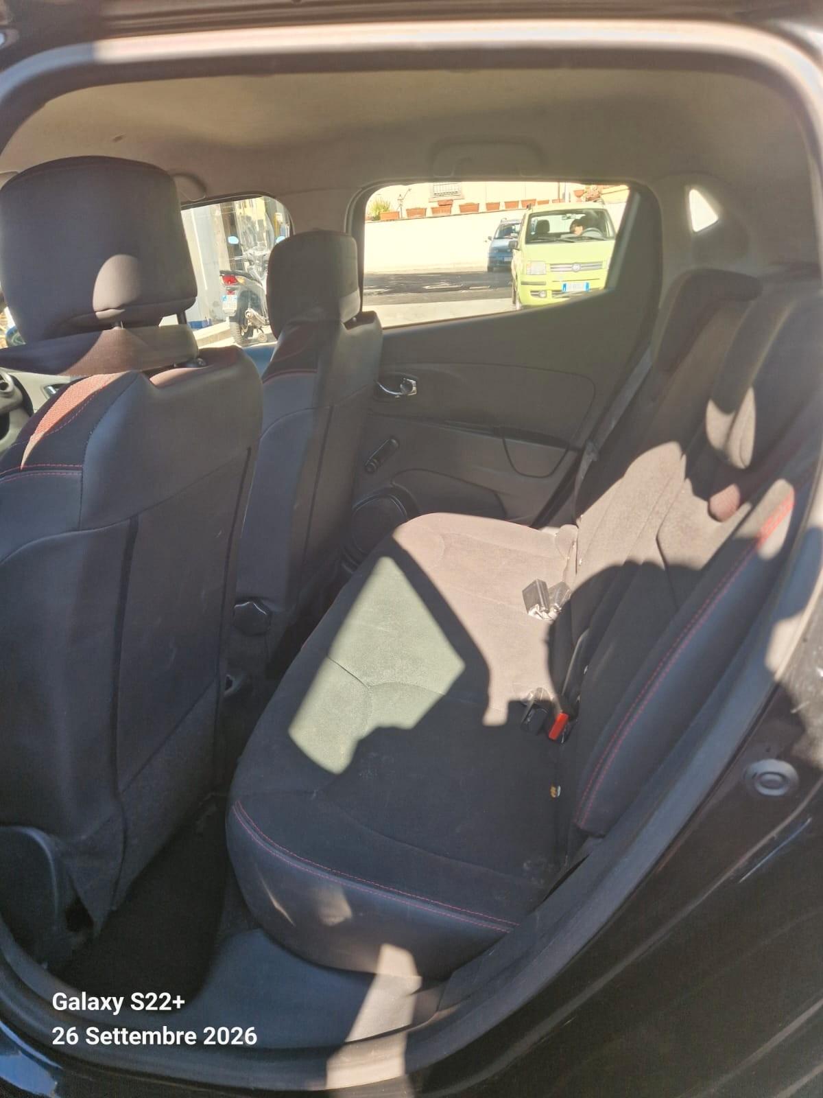 Renault Clio 1.2 75CV GPL 5 porte Wave