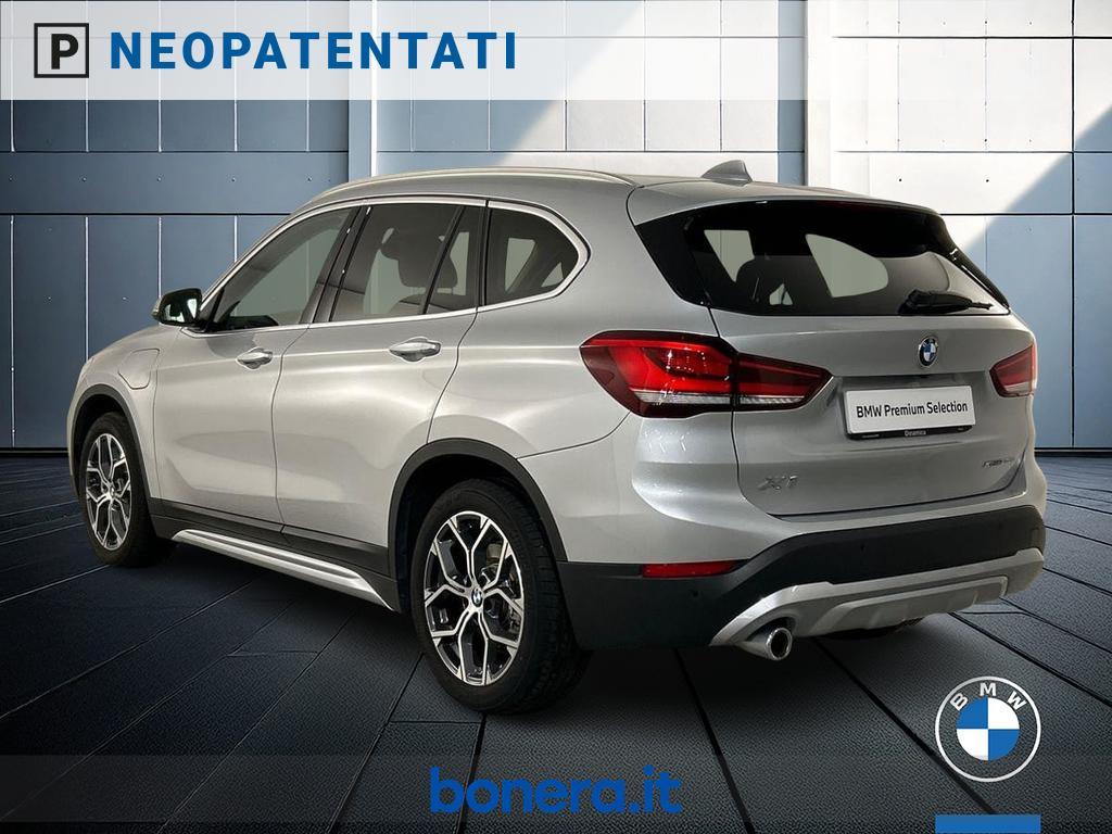 BMW X1 25 e xLine Plus xDrive Steptronic