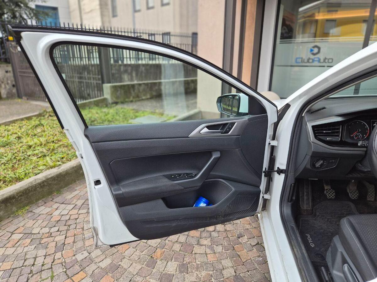 Volkswagen Polo 1.0 tsi Highline 95cv