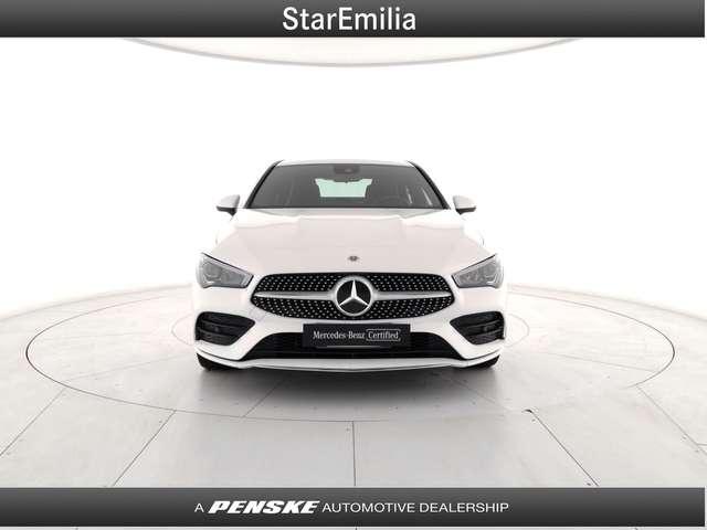 Mercedes-Benz CLA 250 CLA 250 Automatic EQ Power Premium