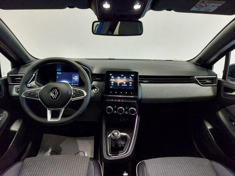 Renault Clio Clio TCe 90 CV 5 porte Techno