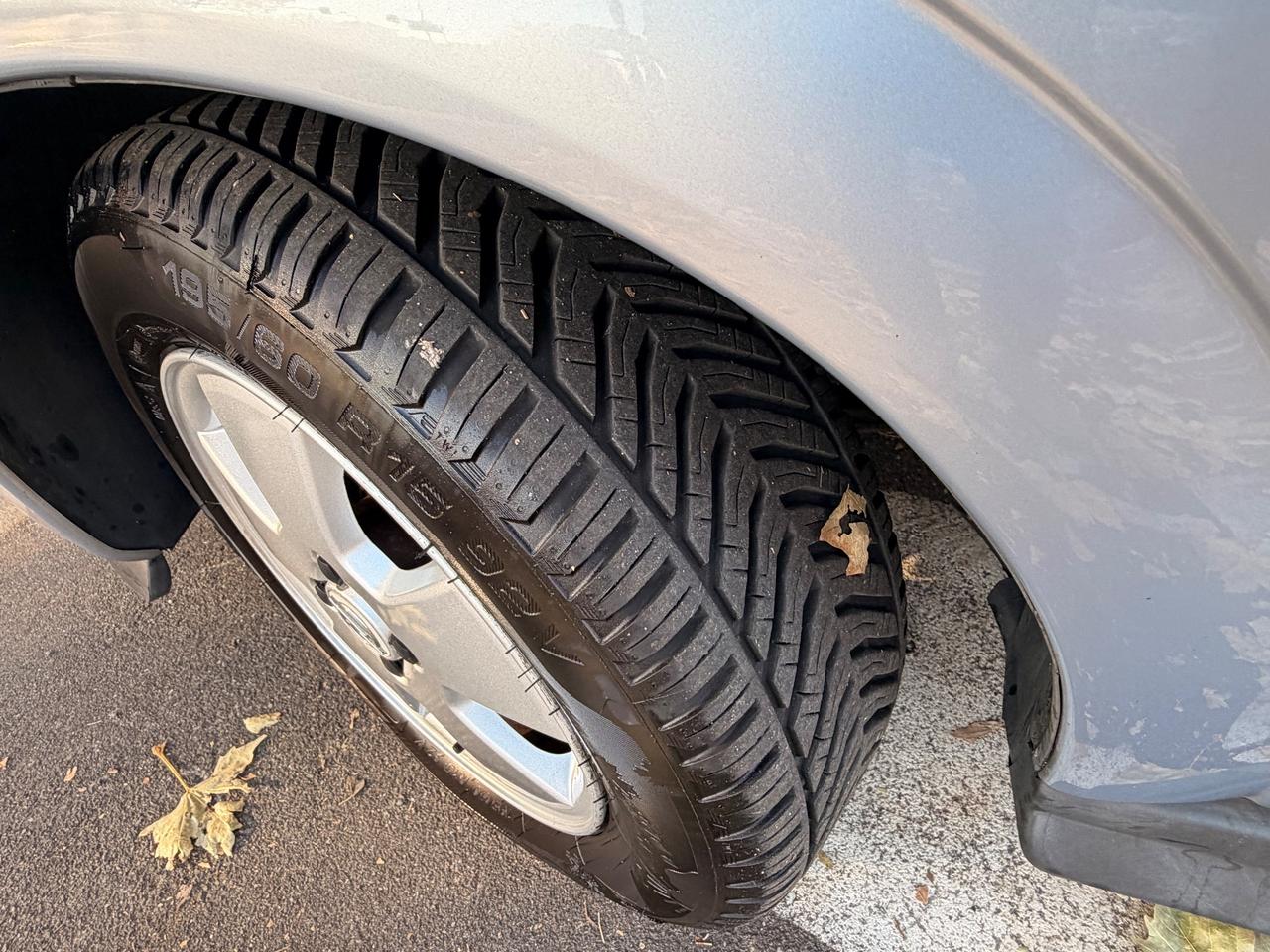 Opel Astra 1.6i Station Wagon Elegance EURO4 Benz