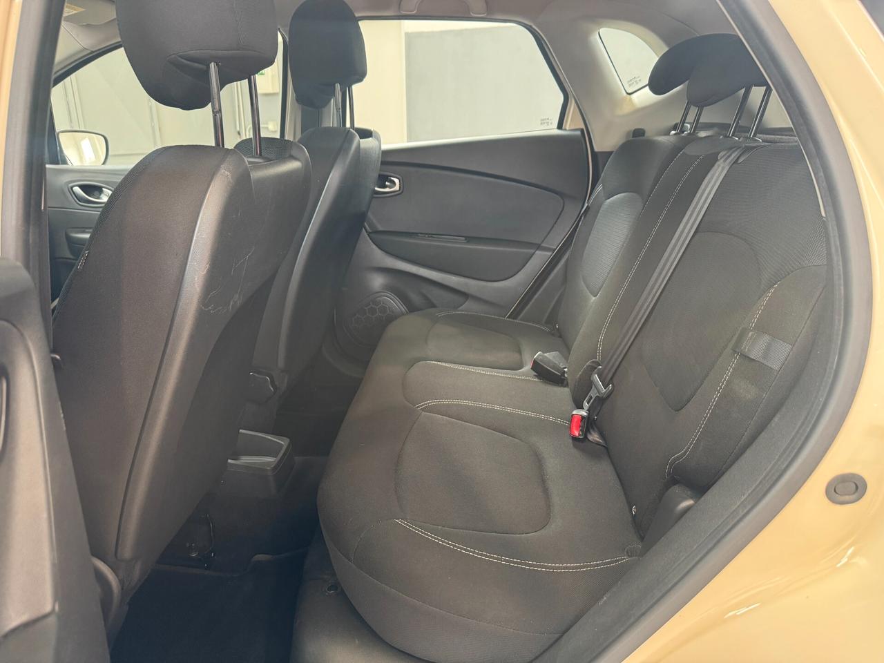 Renault Captur TCe 12V 90 CV Start&Stop Energy Life