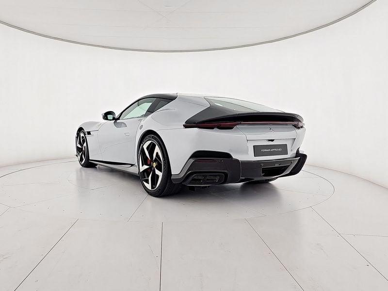 Ferrari 12Cilindri 12Cilindri 6.5 V12 dct