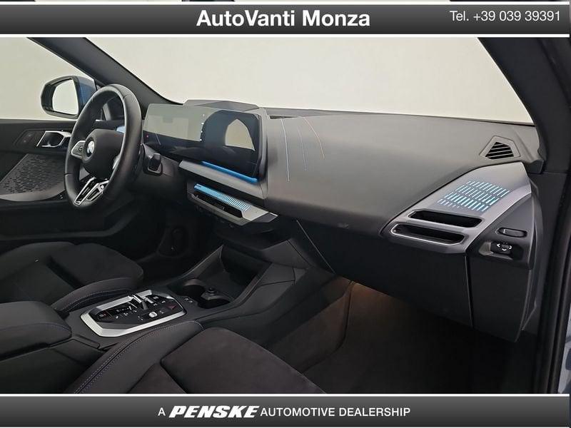 BMW Serie 2 Gran Coupe 218d Gran Coupe MSport Pro auto
