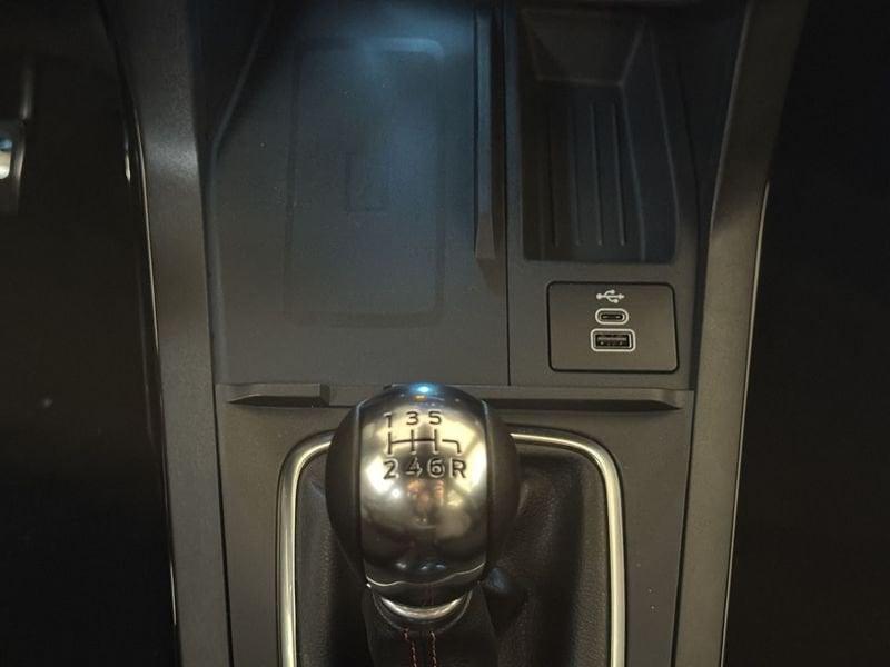 Ford Puma 1.0 Ecoboost Hybrid 125CV ST-Line