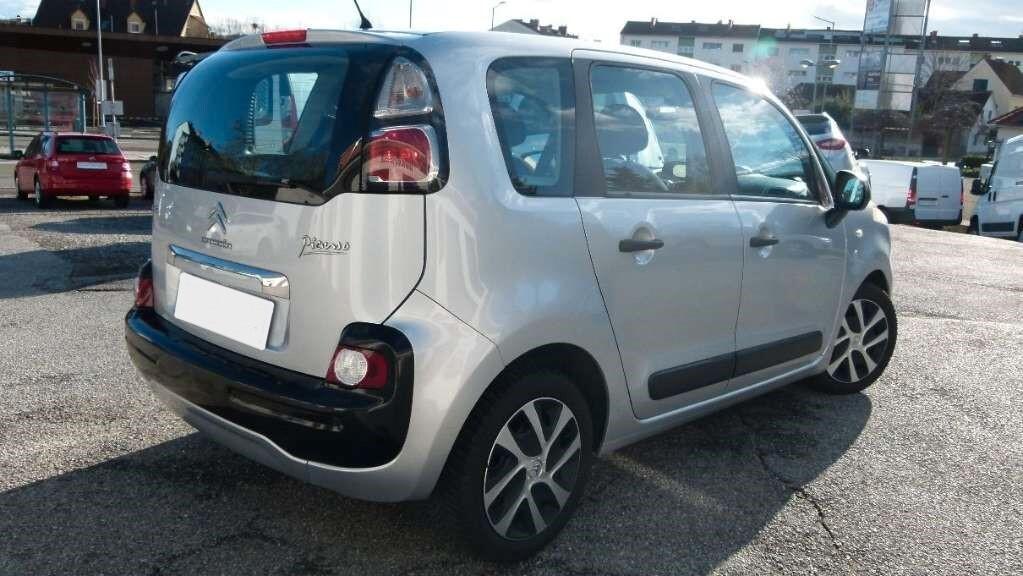 Citroen C3 Picasso