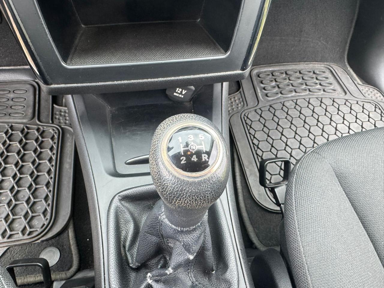 Mercedes A 160 CDI 2011 SOLAMENTE 71.000 KM