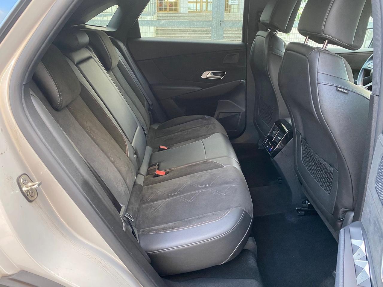 DS DS7 CROSSBACK 2.0 PERFORMANCE Line+ 2021