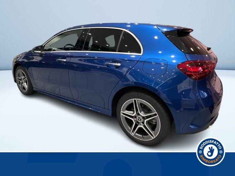 Mercedes-Benz Classe A 250e EQ-Power Automatic AMG Line Advanced Plus Digital Edition