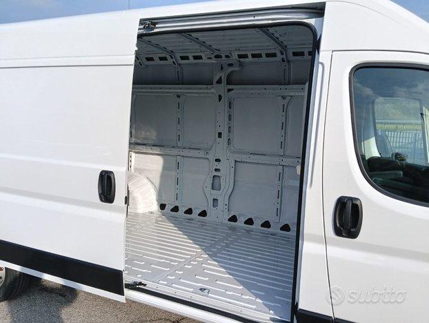 FIAT Ducato CITROEN Jumper 35 2.2 BlueHDi 140 L3