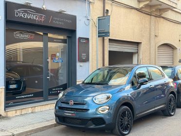 FIAT 500X 1.6 MJT 120HP BUSINESS 4X2- 2019