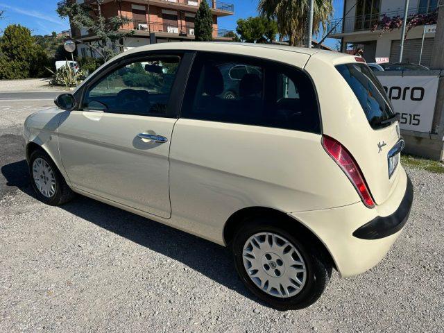 LANCIA Ypsilon 1.3 Multijet 16V