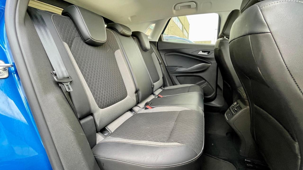 Opel Grandland X 1.5 diesel Ecotec Start&Stop aut. 2020