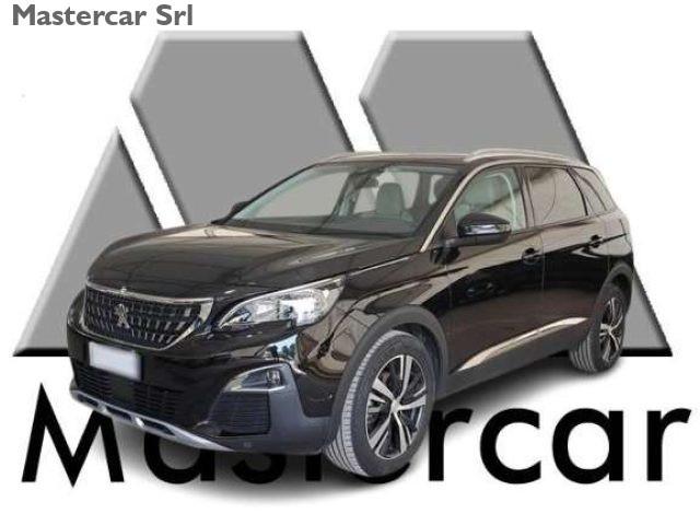PEUGEOT 5008 5008 7 POSTI 1.5 bluehdi Allure - targa GC824JW