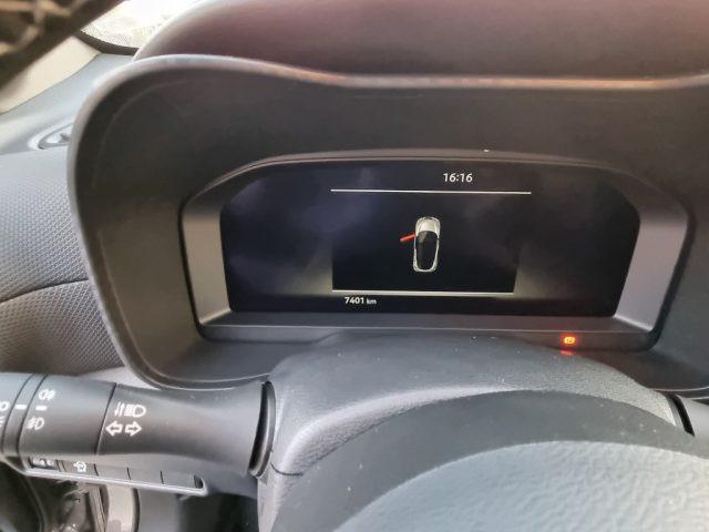 NISSAN Juke 1.0 DIG-T 114 CV DCT N-Connecta