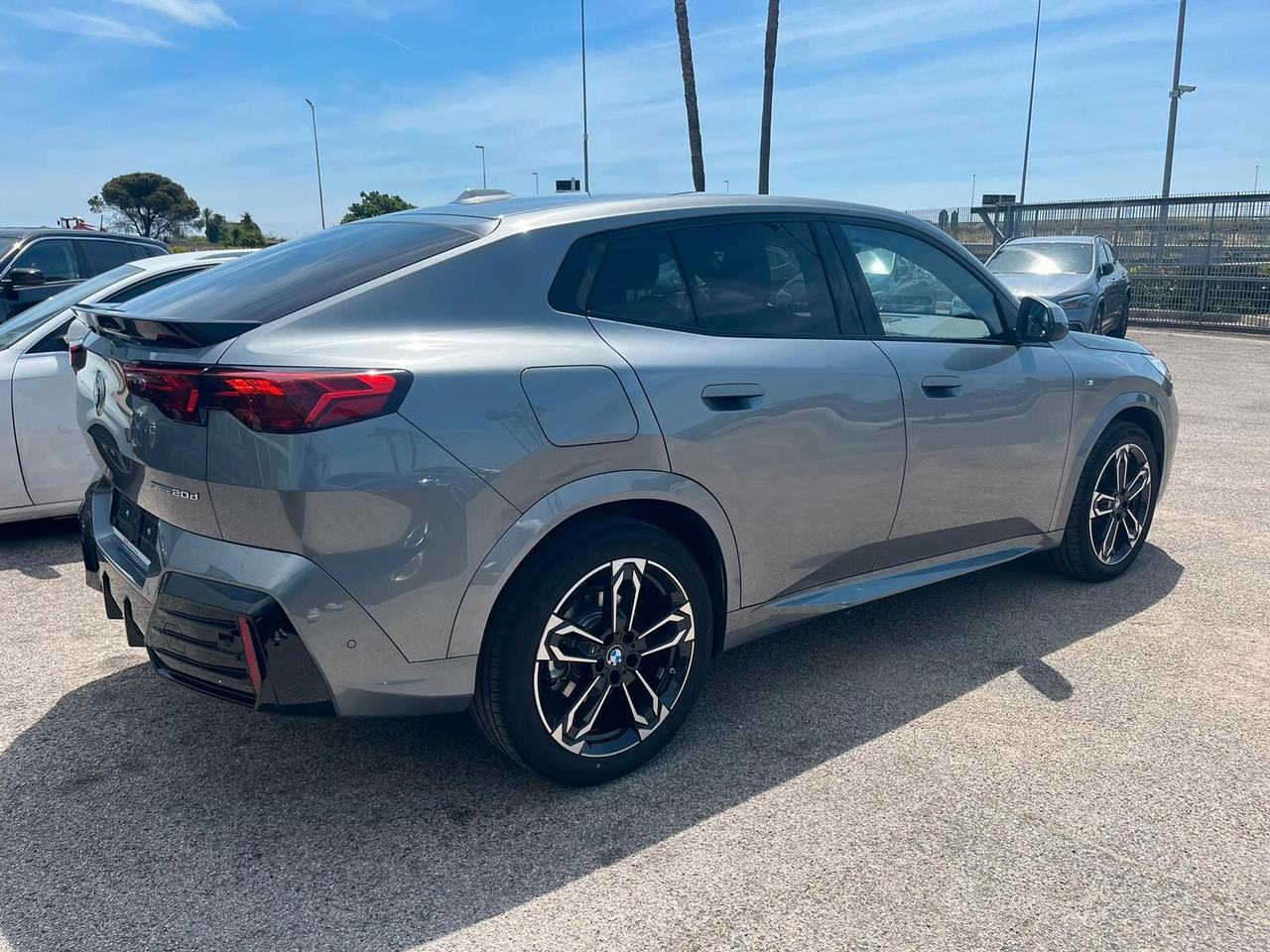 Bmw X2 xDrive 20d MSport C/A