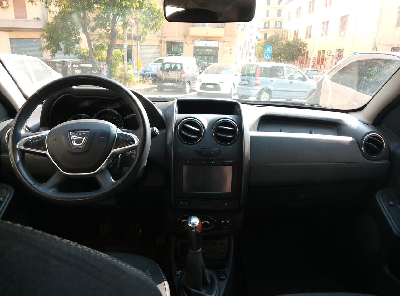 Dacia Duster 1.6 115 CV S&S 4x2 GPL Serie Speciale Brave