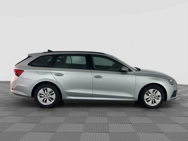 SKODA Octavia Octavia Wagon 2.0 TDI SCR Executive