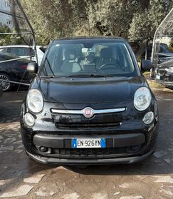 Fiat 500L 0.9 TwinAir 105 CV