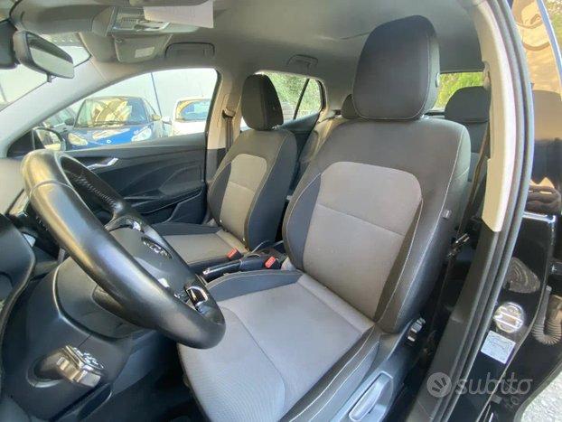 SKODA FABIA 1.0 TSI 95CV AMBITION