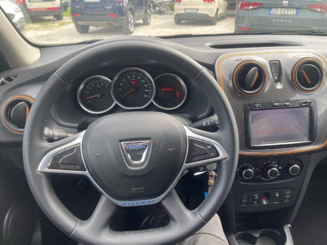 DACIA Logan MCV 1.5 dCi 8V 90CV Start&Stop Serie Speciale Brav