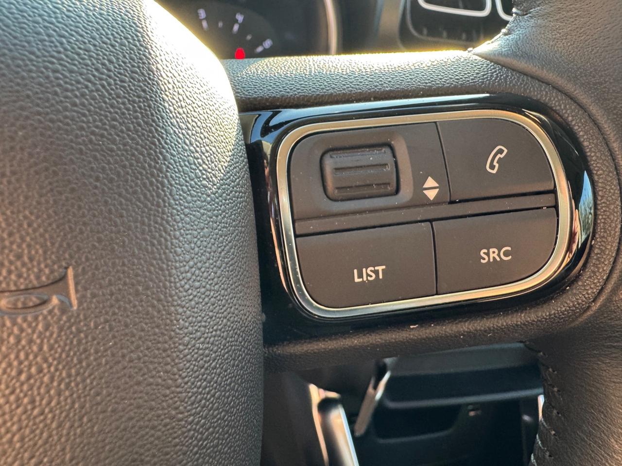 Citroen C3 Aircross BlueHDi 110 S&S Max