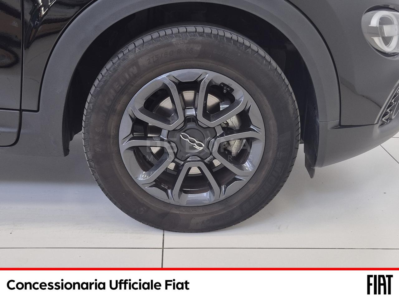 Fiat 500X 1.0 t3 connect 120cv
