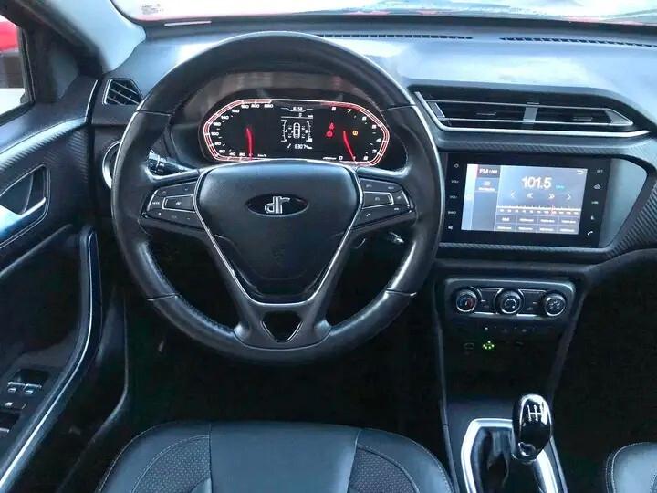 Dr 3 S2 1.5 Bi-Fuel GPL