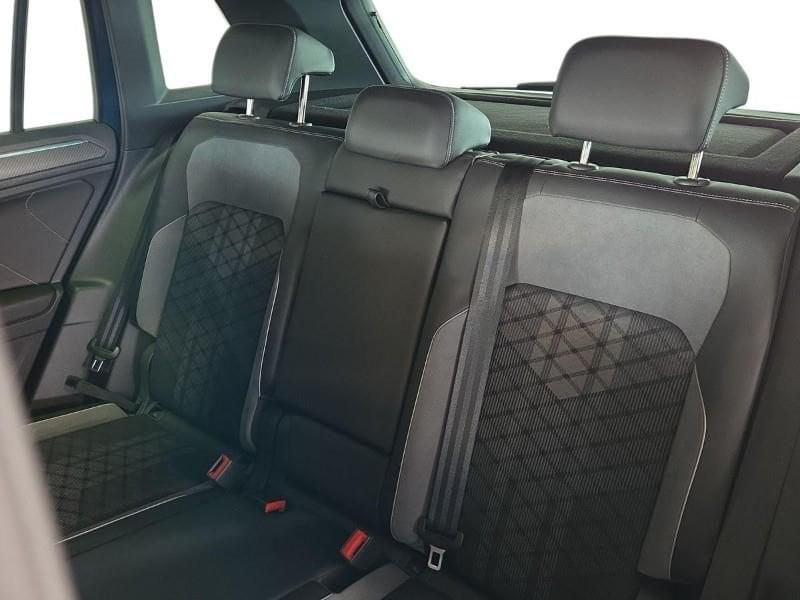 Volkswagen Tiguan 2ª serie 2.0 TDI 150 CV SCR DSG R-Line