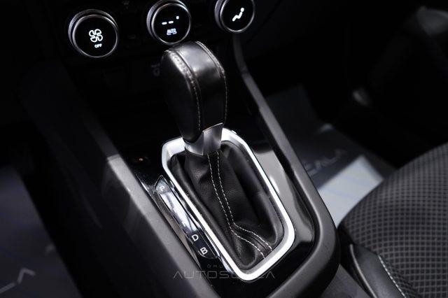 RENAULT Arkana 1.6 E-Tech Full Hibrid 145cv Intens