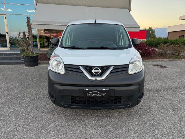 NISSAN NV250 1.5 dCi 115CV PC VAN *+IVA*UNIPROP*