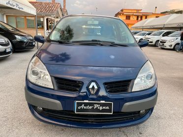 Renault Scenic Scénic 1.6 16V/105CV GPL Serie Speciale