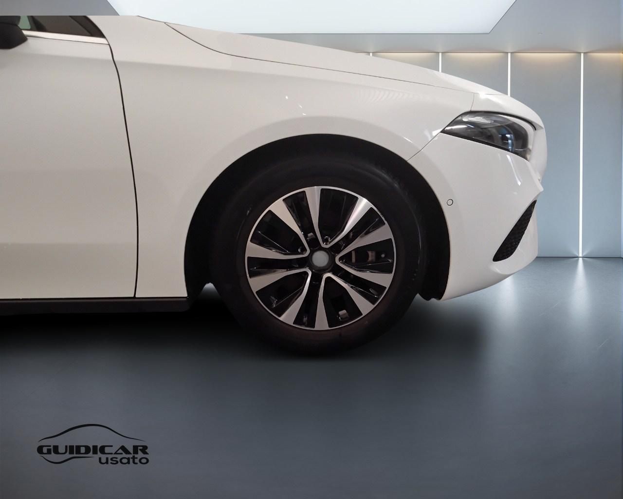 Mercedes-Benz Classe A - W177 2023 - A 180 d Advanced auto