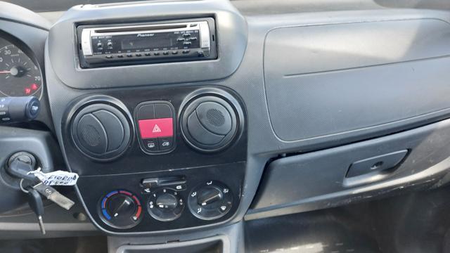 FIAT Fiorino 1.3 MJT 75CV Furgone