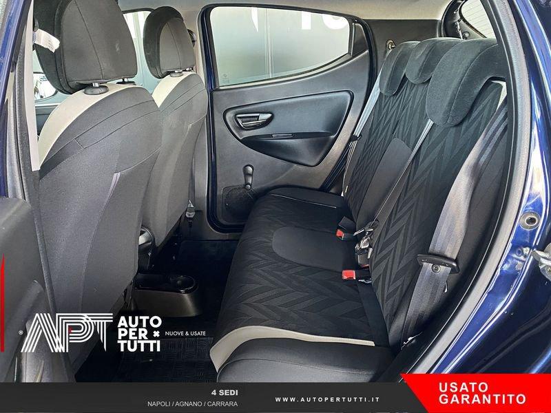 Lancia Ypsilon Ypsilon 1.2 Gold 69cv