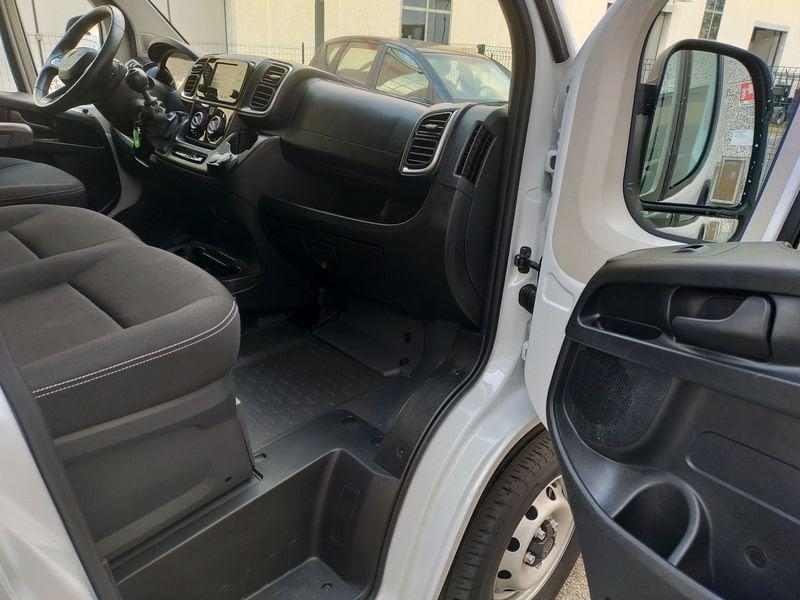 Peugeot Boxer Boxer 333 2.2 BlueHDi 140 S&S PM-TM L2H2