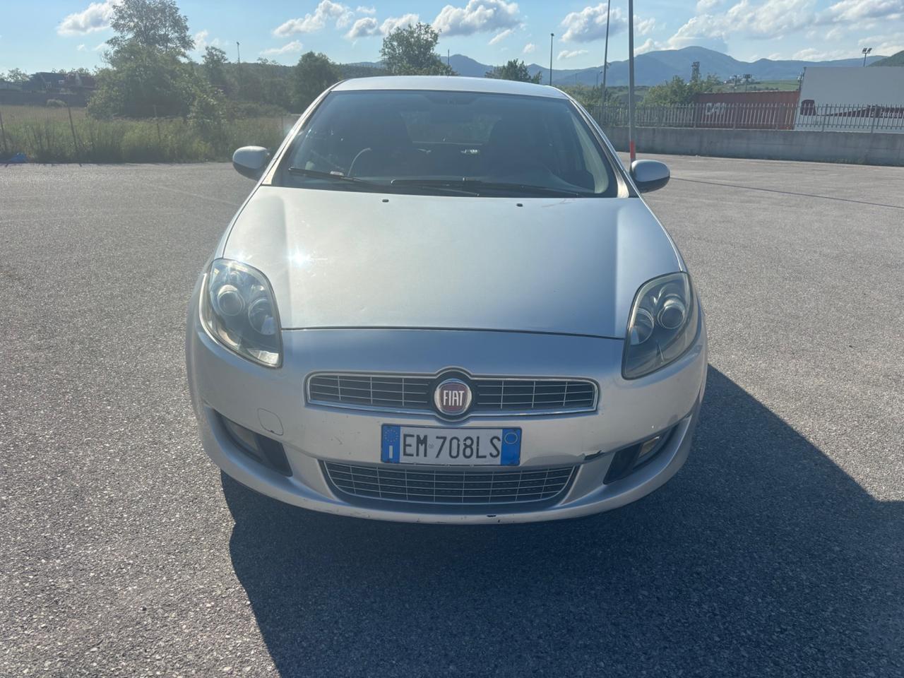 Fiat Bravo 1.6 MJT 105 CV DPF Emotion