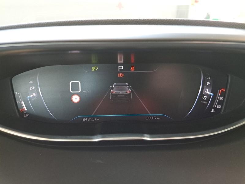 PEUGEOT 3008 BLUEHDI 130 EAT8 SES ACTIVE PACK SUV