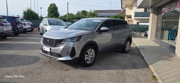 Peugeot 5008 1.5 Diesel 7 posti Automatica