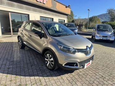 Renault Captur Captur dCi 8V 90 CV EDC Start&Stop Energy Intens