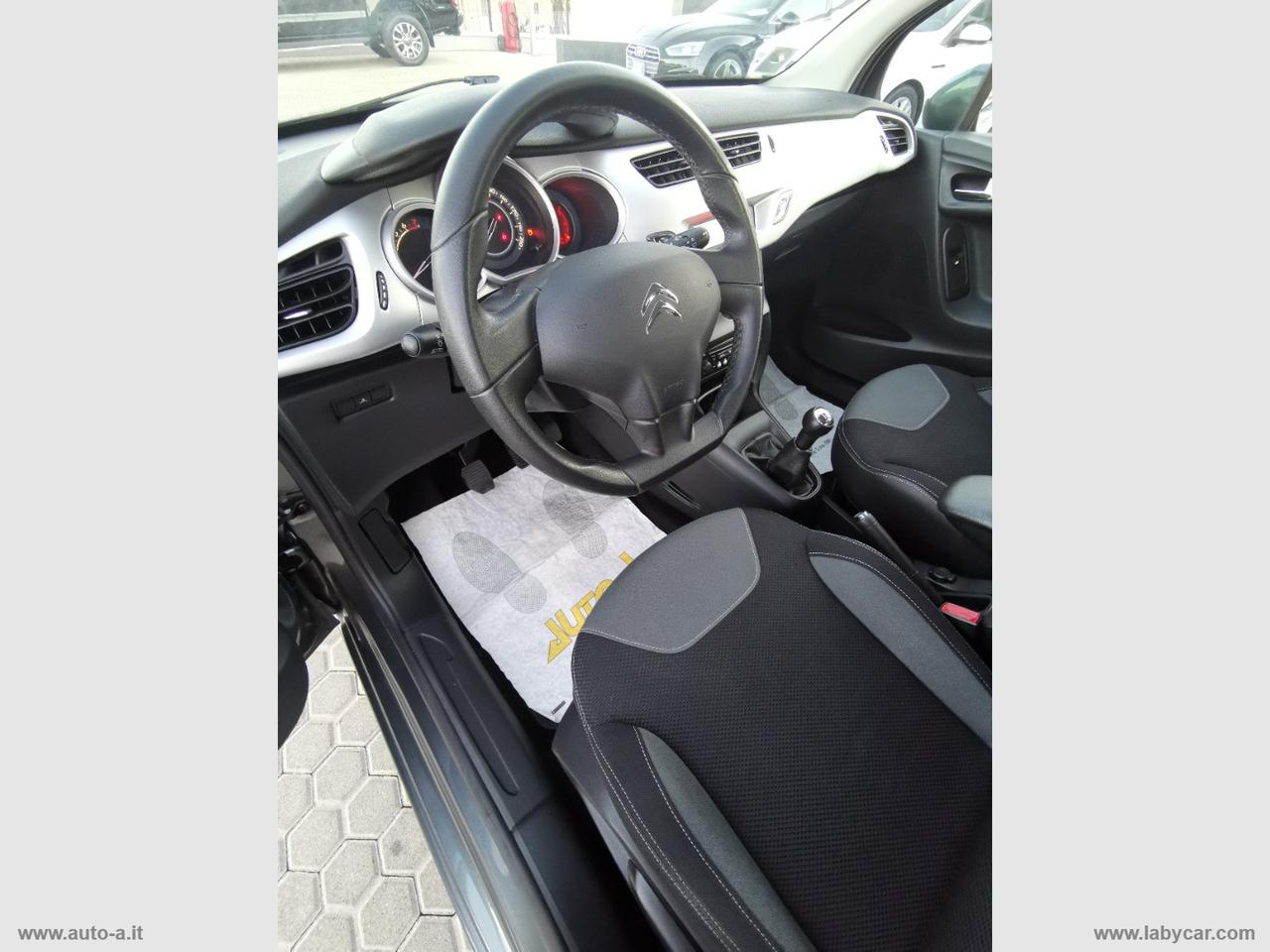 CITROEN C3 1.1 Business